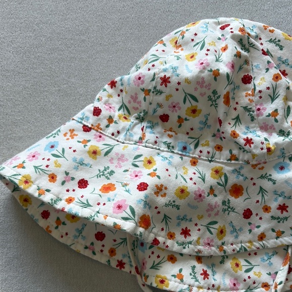 Sun Hat - Picture 2 of 6